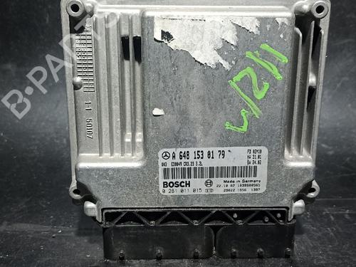 Used Engine control unit (ECU) Engine control unit (ECU) 38898076 38898076