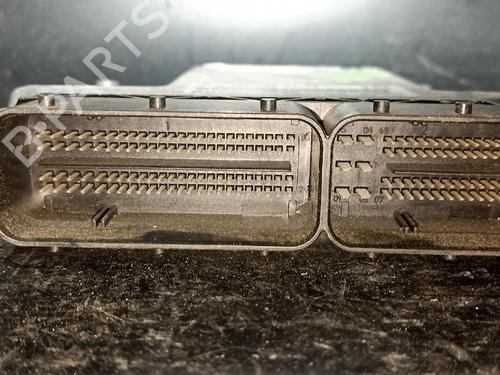 Engine control unit (ECU) MERCEDES-BENZ E-CLASS (W211) | BP38898076M57 - Image 2