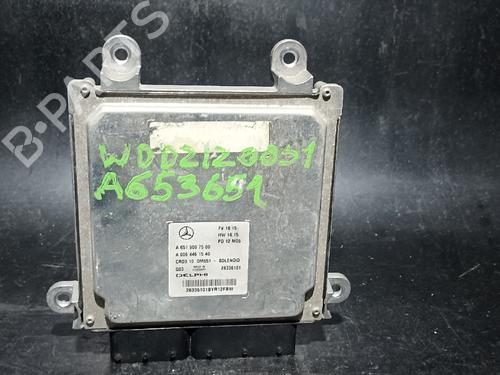 Used Engine control unit (ECU) Engine control unit (ECU) 38898077 38898077