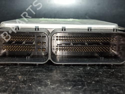 Engine control unit (ECU) MERCEDES-BENZ E-CLASS (W212) E 200 CDI / BlueTEC (212.005, 212.006) | BP38898077M57 - Image 2