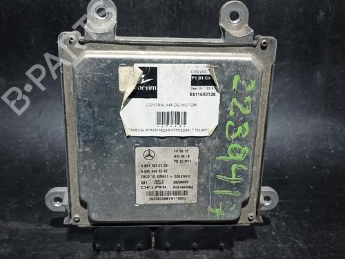 Used Engine control unit (ECU) Engine control unit (ECU) 38898078 38898078