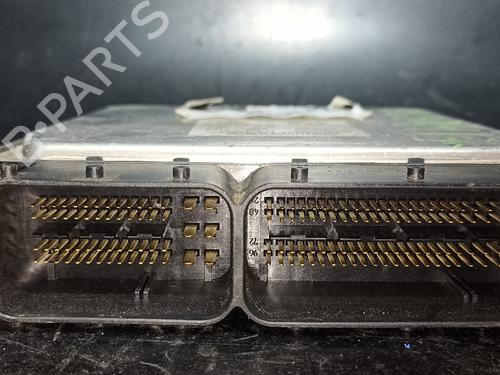 Engine control unit (ECU) MERCEDES-BENZ C-CLASS T-Model (S204) C 200 CDI (204.201) | BP38898078M57 - Image 2