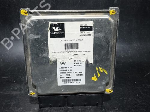Used Engine control unit (ECU) Engine control unit (ECU) 38898079 38898079