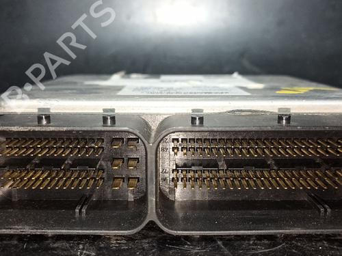 Engine control unit (ECU) MERCEDES-BENZ VITO / MIXTO Van (W639) 110 CDI (639.601, 639.603, 639.605) | BP38898079M57 - Image 2