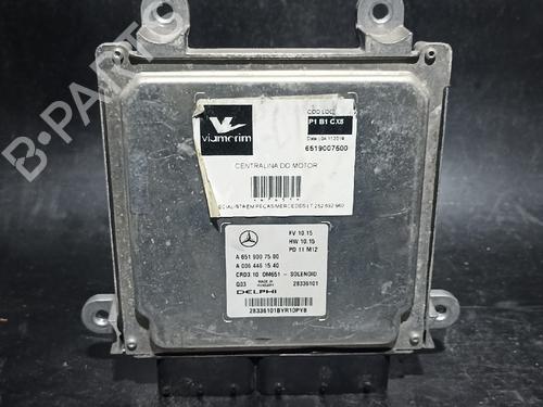 Used Engine control unit (ECU) Engine control unit (ECU) 38898080 38898080
