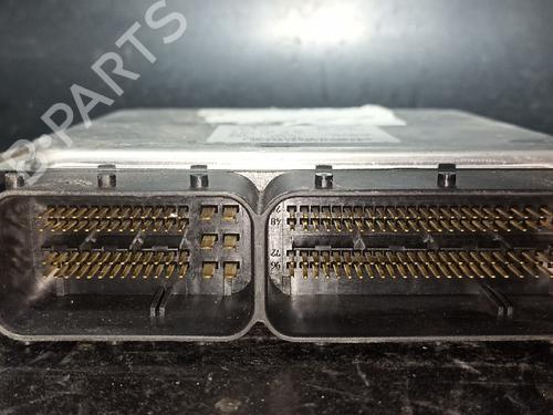 Engine control unit (ECU) MERCEDES-BENZ C-CLASS (W204) | BP38898080M57 - Image 2