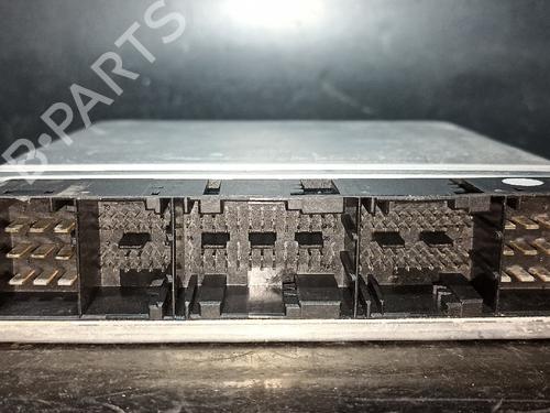 Engine control unit (ECU) MERCEDES-BENZ C-CLASS (W203) | BP38898081M57 - Image 2