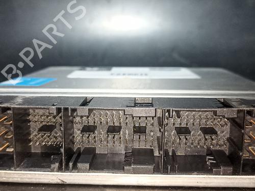 Engine control unit (ECU) MERCEDES-BENZ C-CLASS (W203) | BP38898083M57 - Image 2