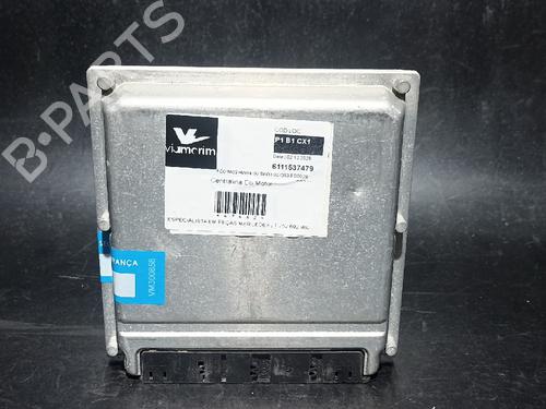 Used Engine control unit (ECU) Engine control unit (ECU) 38898084 38898084