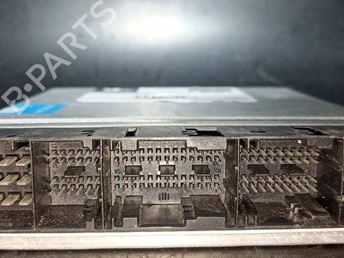 Engine control unit (ECU) MERCEDES-BENZ C-CLASS (W203) | BP38898084M57 - Image 2
