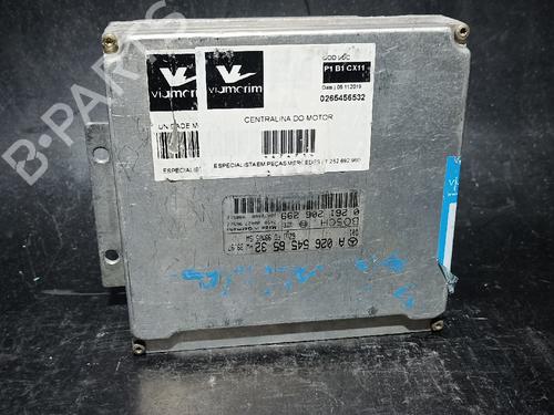 Used Engine control unit (ECU) Engine control unit (ECU) 38898087 38898087