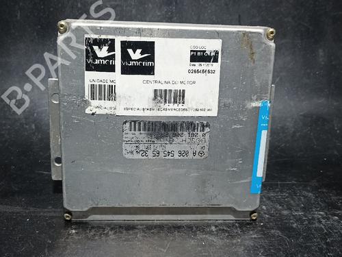 Used Engine control unit (ECU) Engine control unit (ECU) 38898088 38898088