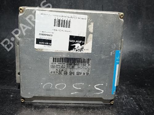 Used Engine control unit (ECU) Engine control unit (ECU) 38898089 38898089