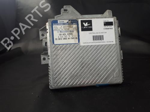 Used Engine control unit (ECU) Engine control unit (ECU) 38898090 38898090