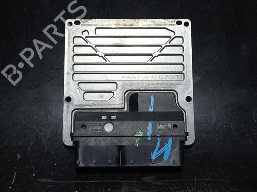 Used Engine control unit (ECU) Engine control unit (ECU) 38898091 38898091