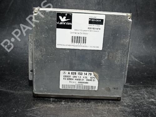 Used Engine control unit (ECU) Engine control unit (ECU) 38898092 38898092