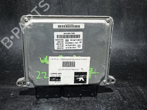 Used Engine control unit (ECU) Engine control unit (ECU) 38898094 38898094