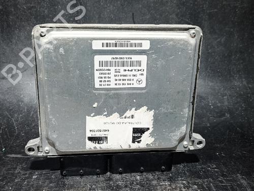Used Engine control unit (ECU) Engine control unit (ECU) 38898095 38898095