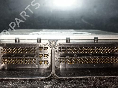 Engine control unit (ECU) MERCEDES-BENZ E-CLASS (W211) | BP38898095M57 - Image 2