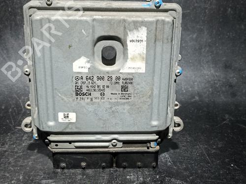 Used Engine control unit (ECU) Engine control unit (ECU) 38898097 38898097