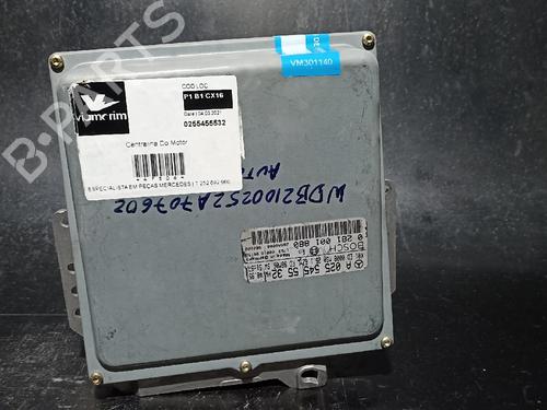 Used Engine control unit (ECU) Engine control unit (ECU) 38898098 38898098
