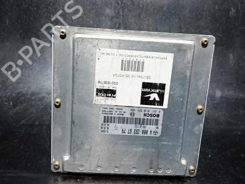Used Engine control unit (ECU) Engine control unit (ECU) 38898100 38898100
