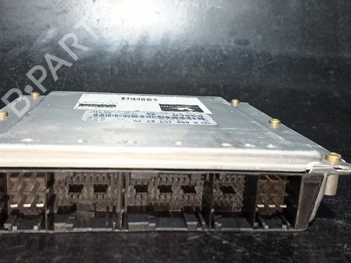Engine control unit (ECU) MERCEDES-BENZ C-CLASS (W203) | BP38898100M57 - Image 2