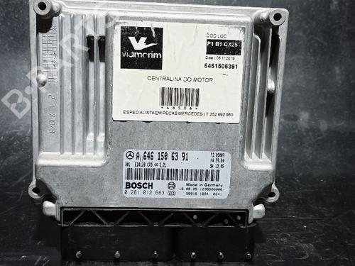 Used Engine control unit (ECU) Engine control unit (ECU) 38898101 38898101