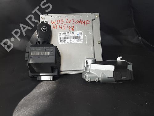 Used Electronic module Electronic module 38898104 38898104
