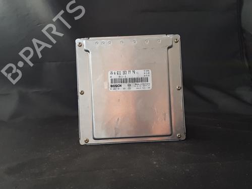 Used Engine control unit (ECU) Engine control unit (ECU) 38898106 38898106