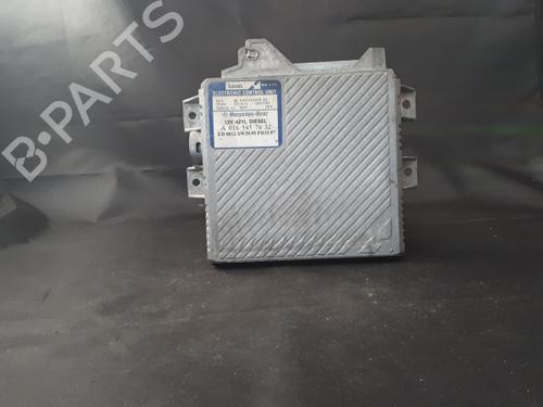 Used Engine control unit (ECU) Engine control unit (ECU) 38898116 38898116