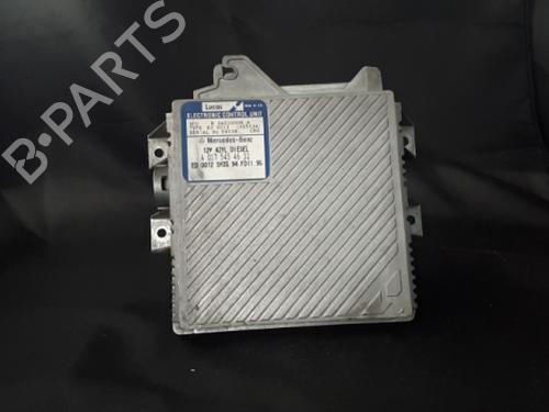 Used Engine control unit (ECU) Engine control unit (ECU) 38898120 38898120