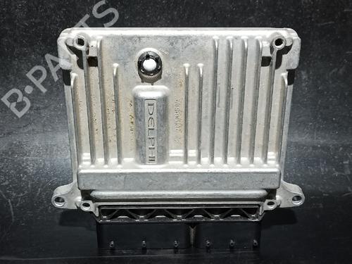 Used Engine control unit (ECU) Engine control unit (ECU) 38898121 38898121