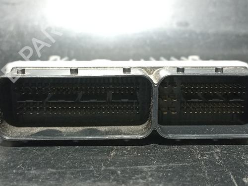 Engine control unit (ECU) MERCEDES-BENZ E-CLASS (W211) | BP38898122M57 - Image 3