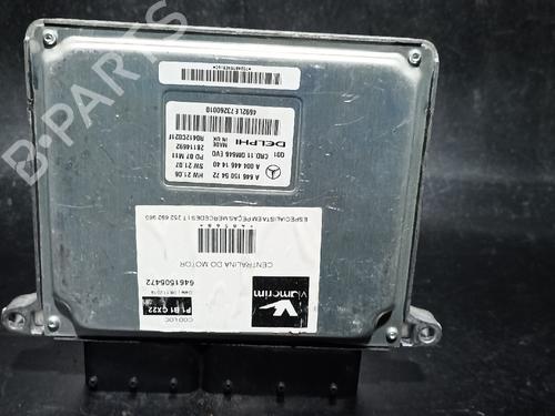 Used Engine control unit (ECU) Engine control unit (ECU) 38898124 38898124