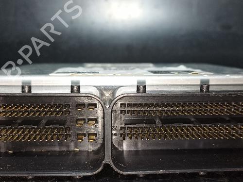 Engine control unit (ECU) MERCEDES-BENZ E-CLASS (W211) | BP38898124M57 - Image 2