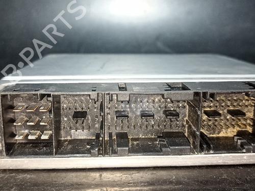 Engine control unit (ECU) MERCEDES-BENZ C-CLASS (W203) | BP38898125M57 - Image 2
