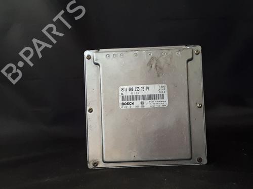 Used Engine control unit (ECU) Engine control unit (ECU) 38898126 38898126