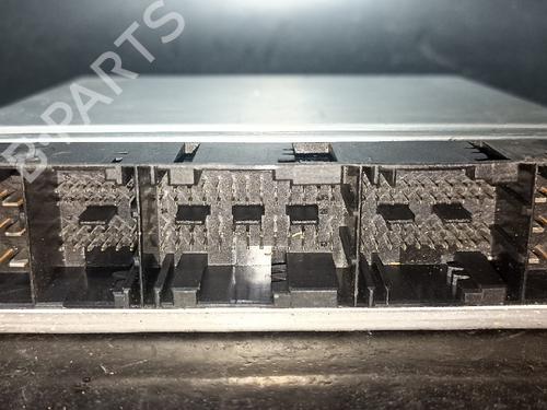Engine control unit (ECU) MERCEDES-BENZ C-CLASS (W203) | BP38898126M57 - Image 2