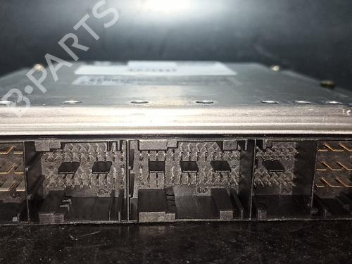 Engine control unit (ECU) MERCEDES-BENZ C-CLASS (W203) | BP38898127M57 - Image 2