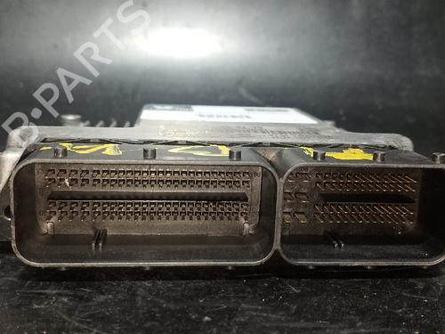 Engine control unit (ECU) MERCEDES-BENZ VITO Bus (W639) | BP38898128M57 - Image 2