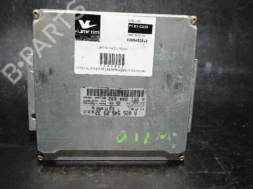 Used Engine control unit (ECU) Engine control unit (ECU) 38898129 38898129