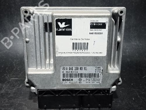 Used Engine control unit (ECU) Engine control unit (ECU) 38898130 38898130