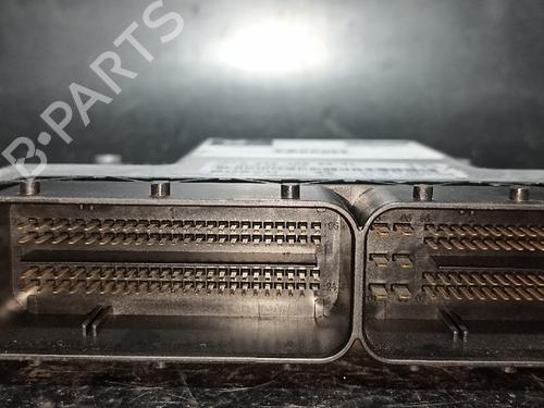 Engine control unit (ECU) MERCEDES-BENZ E-CLASS (W211) | BP38898130M57 - Image 2