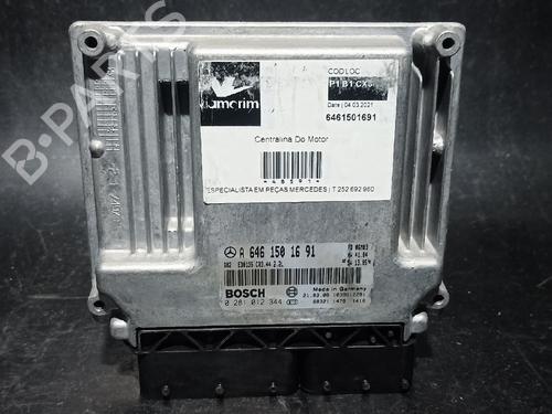 Used Engine control unit (ECU) Engine control unit (ECU) 38898131 38898131