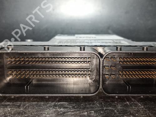 Engine control unit (ECU) MERCEDES-BENZ C-CLASS (W203) | BP38898131M57 - Image 2