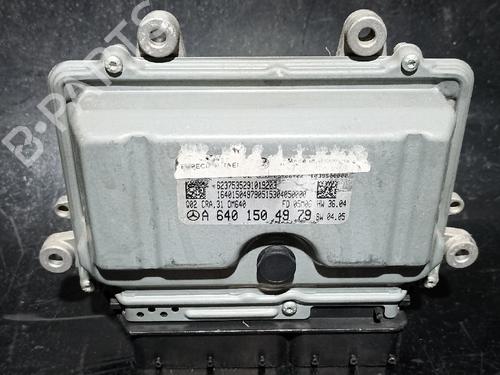 Used Engine control unit (ECU) Engine control unit (ECU) 38898132 38898132