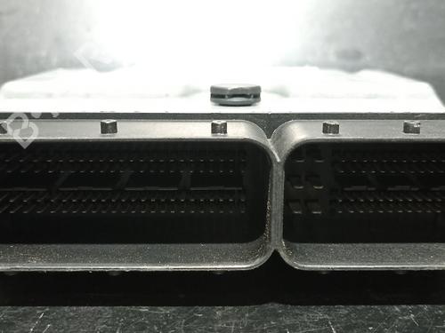Engine control unit (ECU) MERCEDES-BENZ A-CLASS (W169) | BP38898132M57 - Image 3