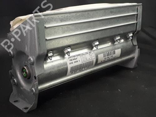 Used Passenger airbag Passenger airbag MERCEDES-BENZ S-CLASS (W220, V220) [1998-2005] 38898138 38898138