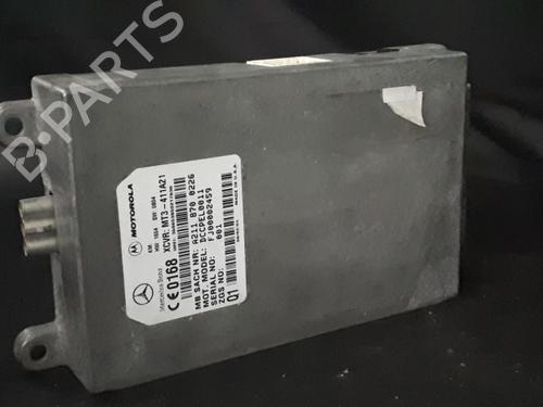 Used Electronic module Electronic module 38898146 38898146